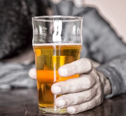 alkoholisms