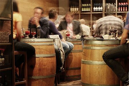 Metodes, kā atbrīvoties no atkarības no alkohola